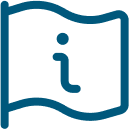 Information flag