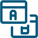 Comparison icon