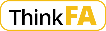 Logo ThinkFA